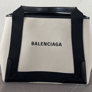Balenciaga handbag medium